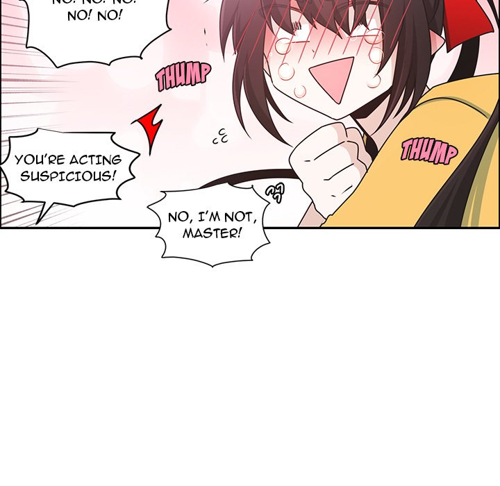 Go Away Mr Demon chapter 212 page 67