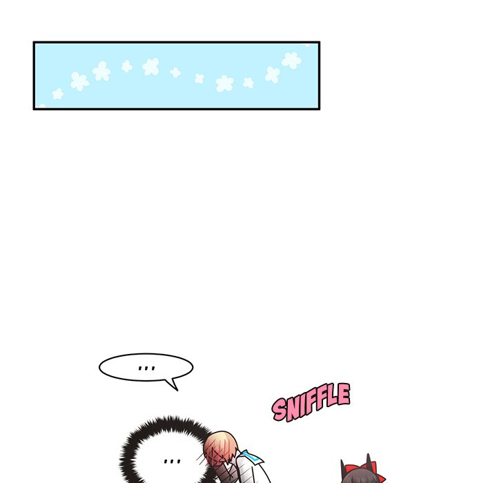 Go Away Mr Demon chapter 212 page 69