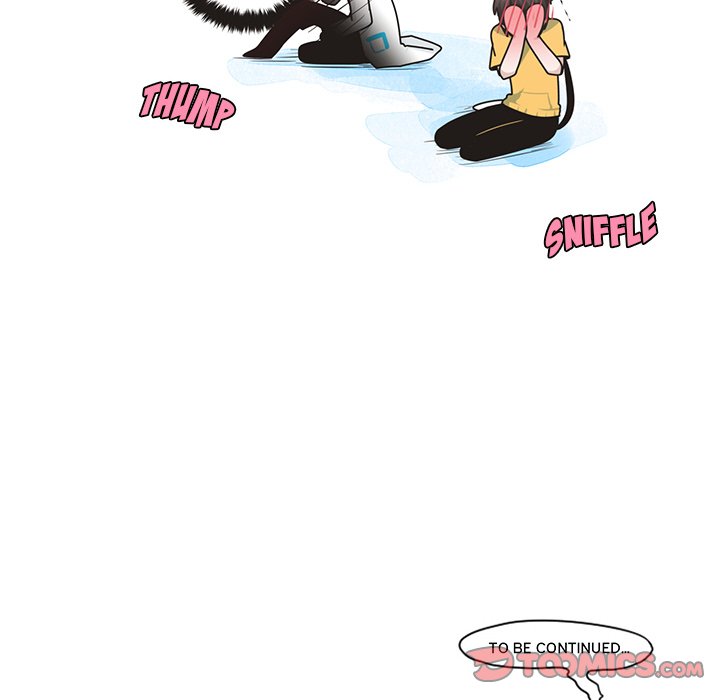 Go Away Mr Demon chapter 212 page 70
