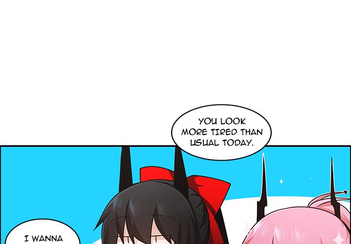Go Away Mr Demon chapter 213 page 4