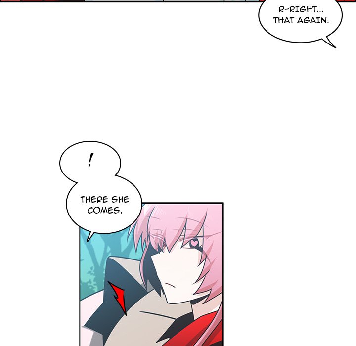 Go Away Mr Demon chapter 213 page 9