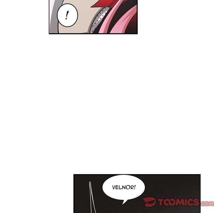 Go Away Mr Demon chapter 213 page 10