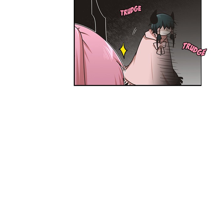 Go Away Mr Demon chapter 213 page 11