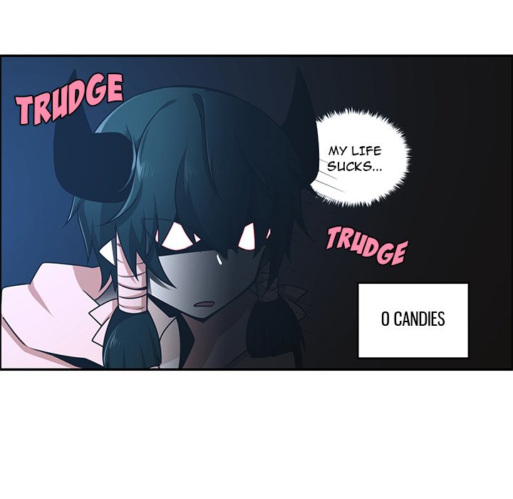 Go Away Mr Demon chapter 213 page 12