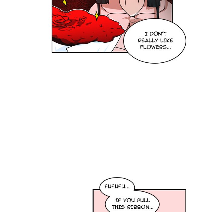 Go Away Mr Demon chapter 213 page 15
