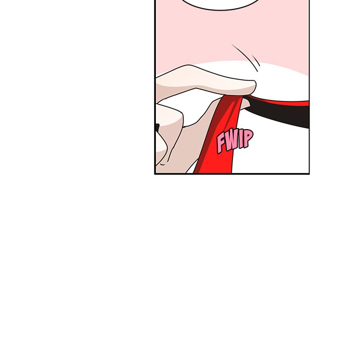 Go Away Mr Demon chapter 213 page 16