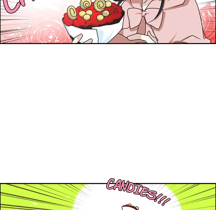 Go Away Mr Demon chapter 213 page 19