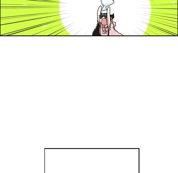 Go Away Mr Demon chapter 213 page 20