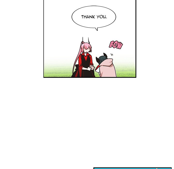 Go Away Mr Demon chapter 213 page 21