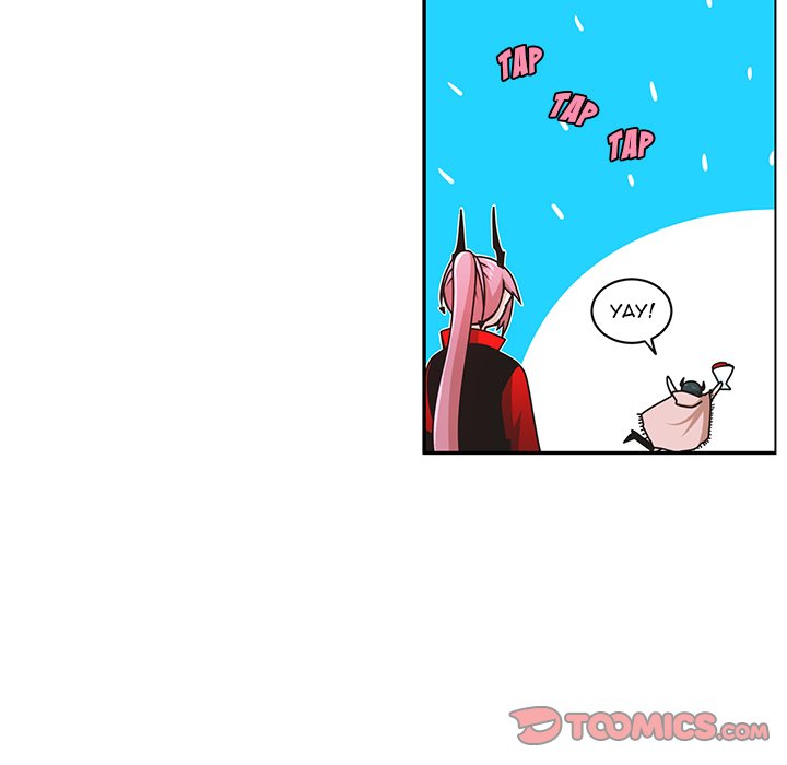 Go Away Mr Demon chapter 213 page 22
