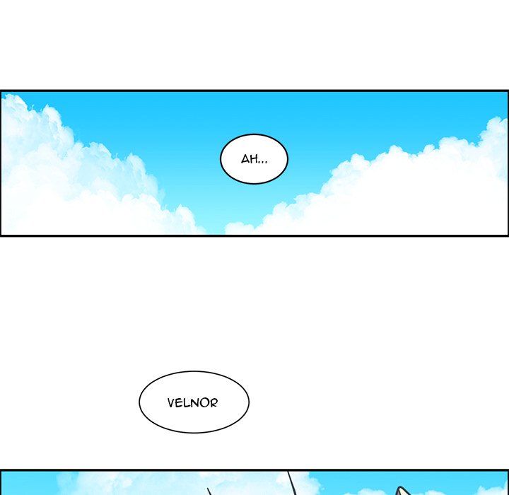 Go Away Mr Demon chapter 213 page 23
