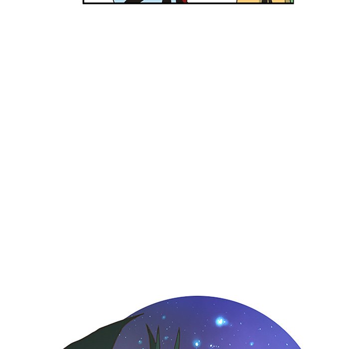 Go Away Mr Demon chapter 213 page 27