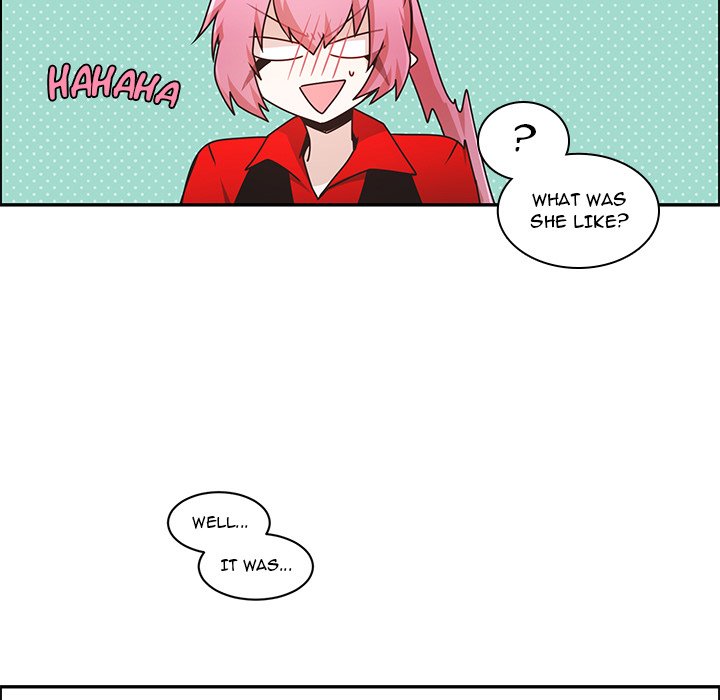 Go Away Mr Demon chapter 213 page 31