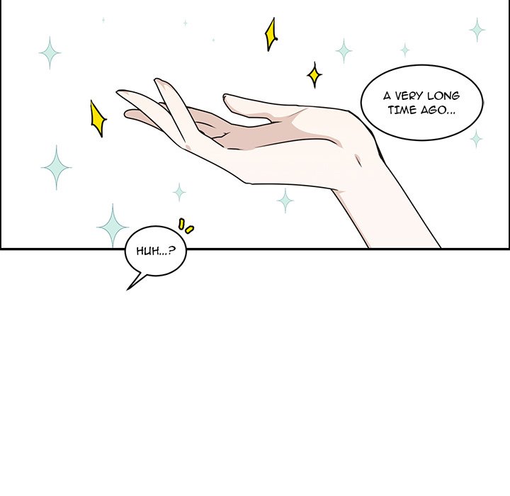 Go Away Mr Demon chapter 213 page 32