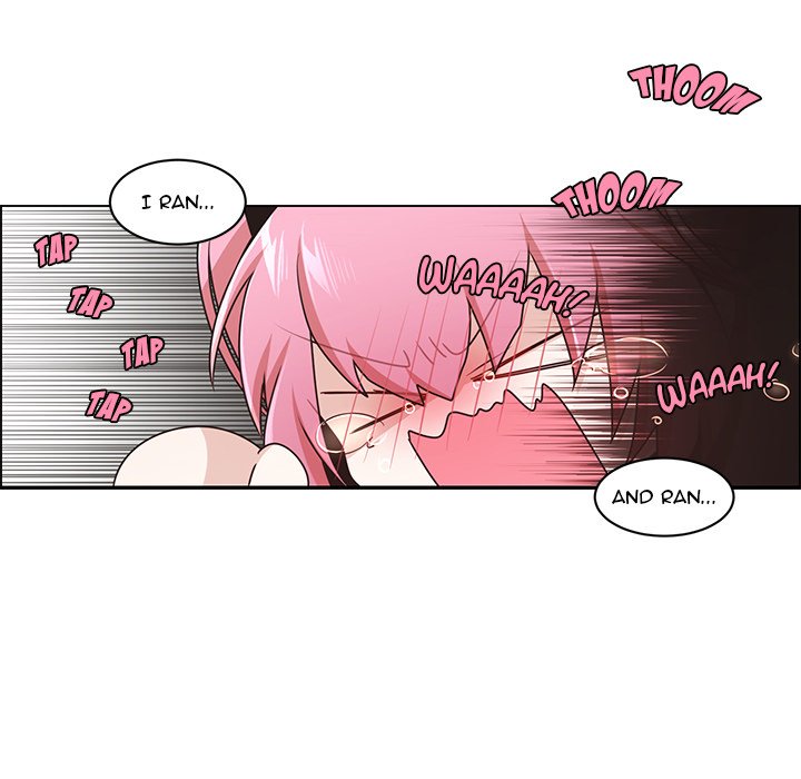 Go Away Mr Demon chapter 213 page 37