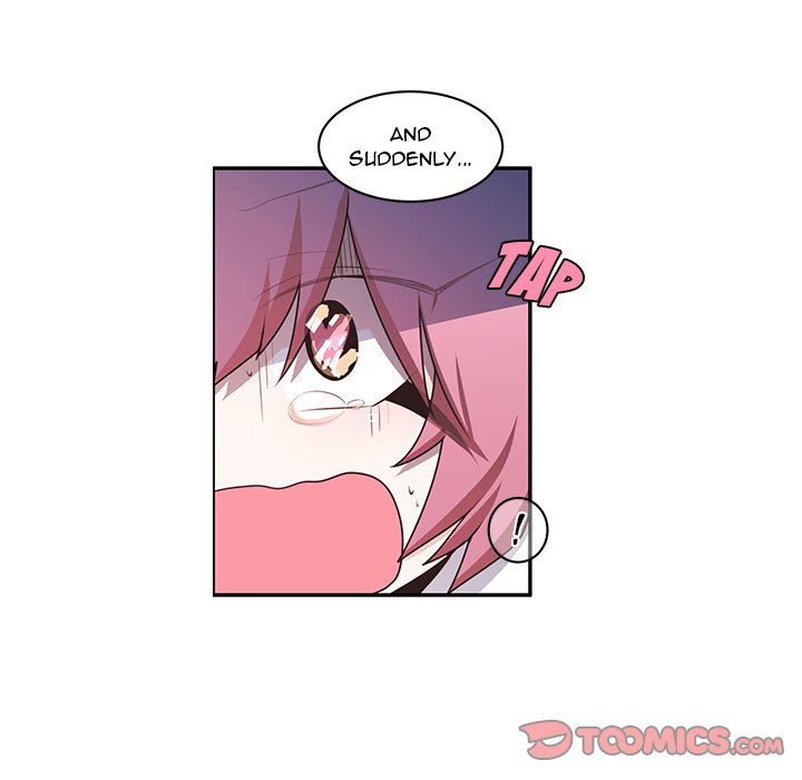 Go Away Mr Demon chapter 213 page 38