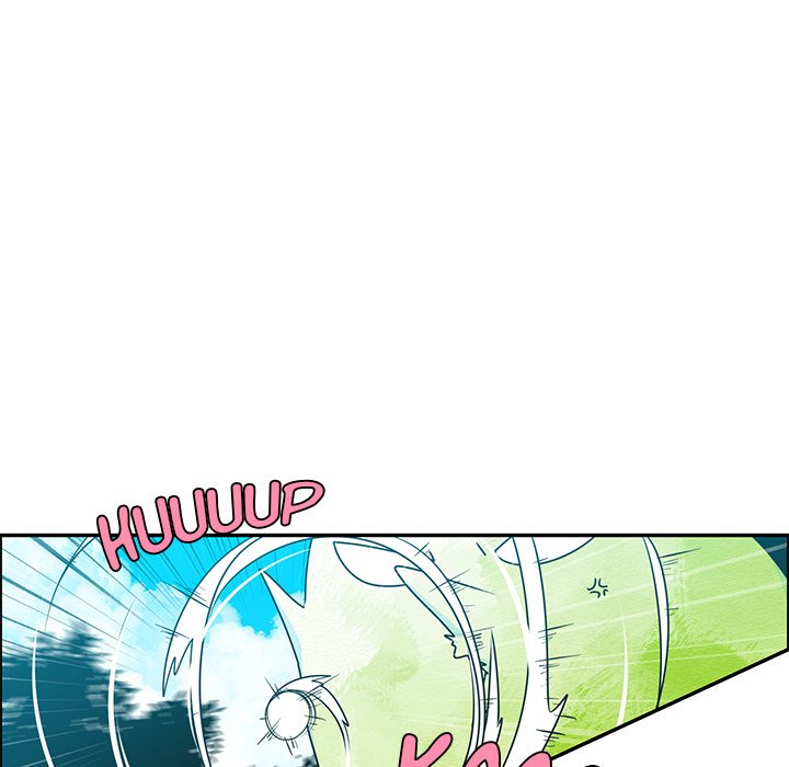 Go Away Mr Demon chapter 213 page 40