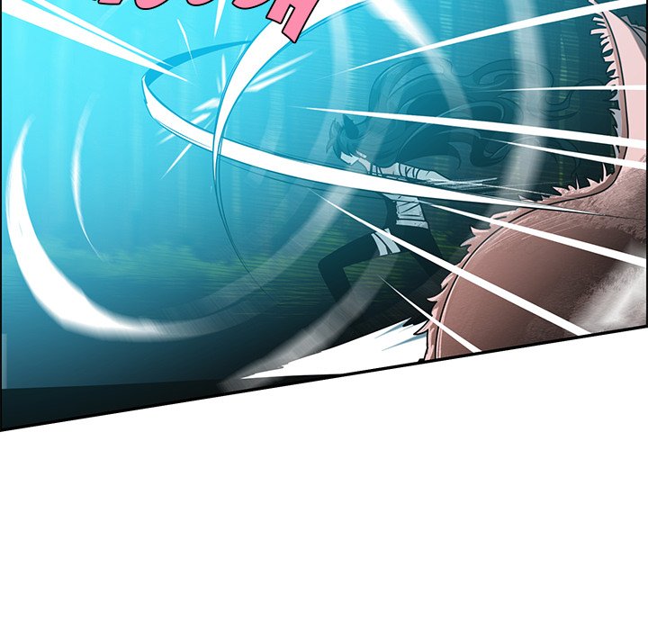 Go Away Mr Demon chapter 213 page 43