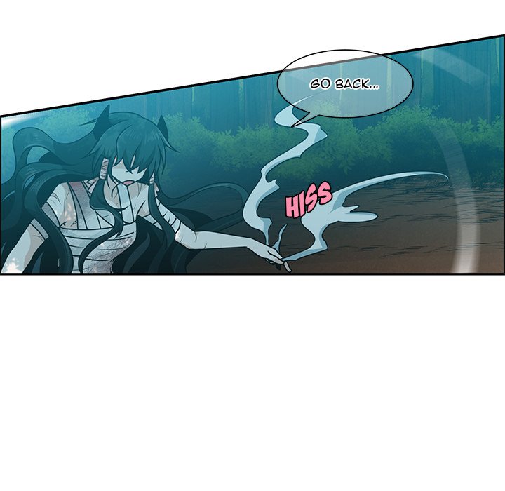 Go Away Mr Demon chapter 213 page 44