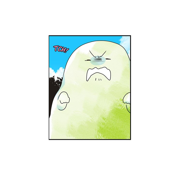 Go Away Mr Demon chapter 213 page 45
