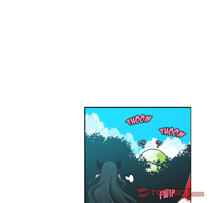 Go Away Mr Demon chapter 213 page 46