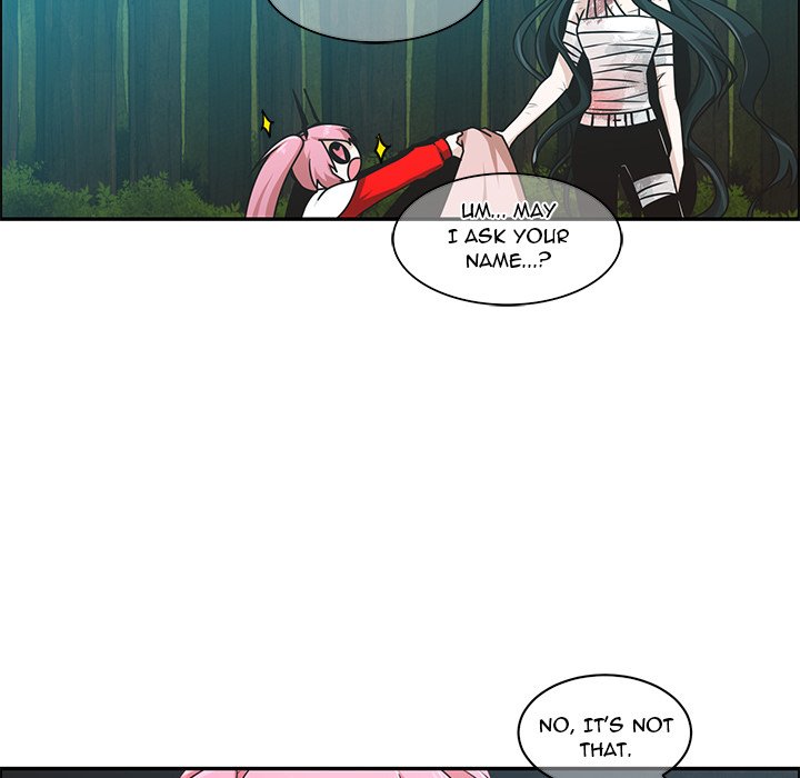 Go Away Mr Demon chapter 213 page 48