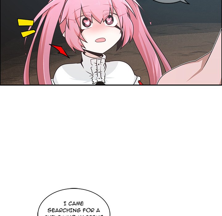 Go Away Mr Demon chapter 213 page 49