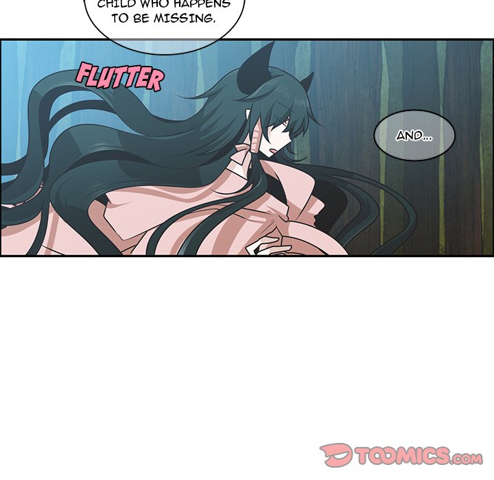 Go Away Mr Demon chapter 213 page 50