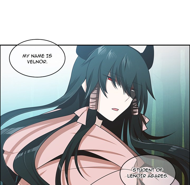 Go Away Mr Demon chapter 213 page 51