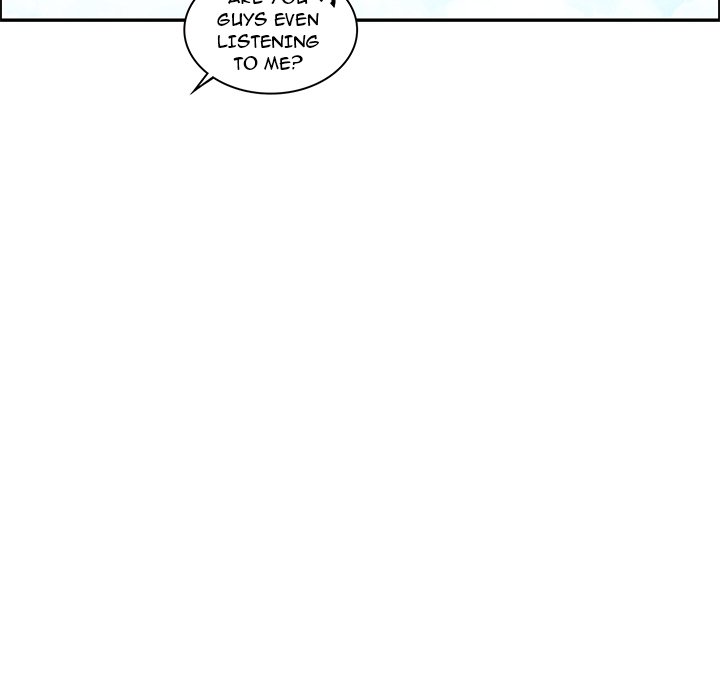 Go Away Mr Demon chapter 213 page 59
