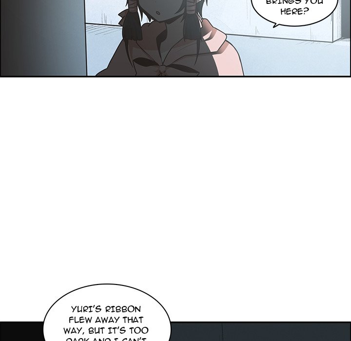 Go Away Mr Demon chapter 213 page 61