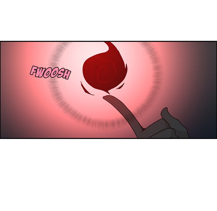 Go Away Mr Demon chapter 213 page 63