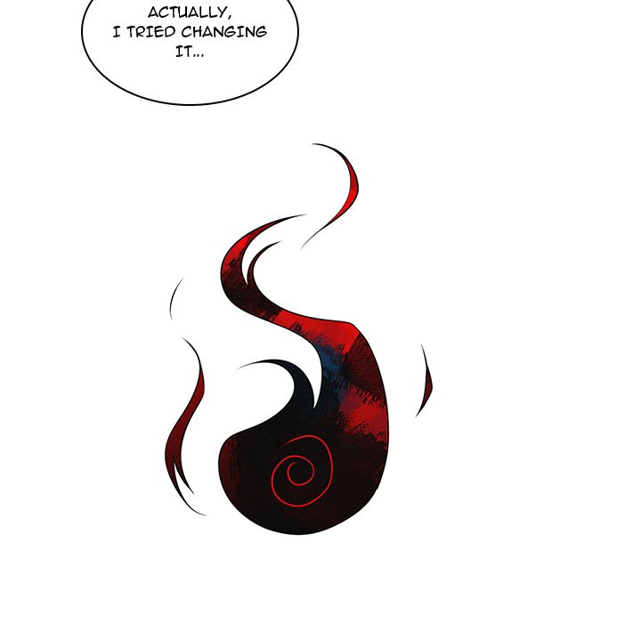 Go Away Mr Demon chapter 213 page 67