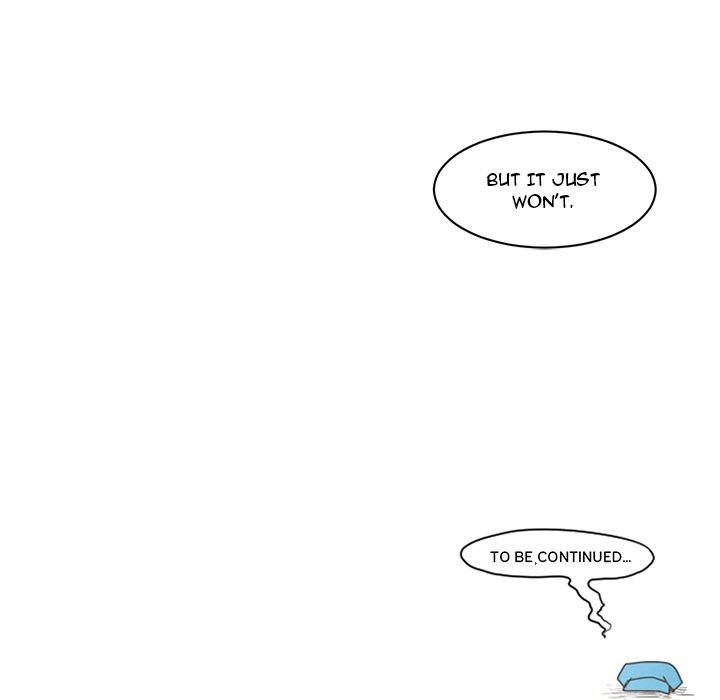 Go Away Mr Demon chapter 213 page 68