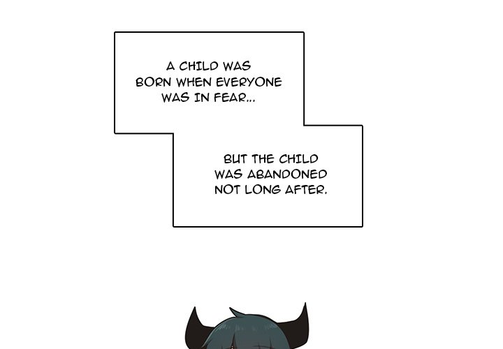 Go Away Mr Demon chapter 214 page 3