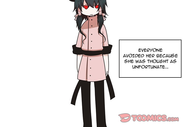 Go Away Mr Demon chapter 214 page 4