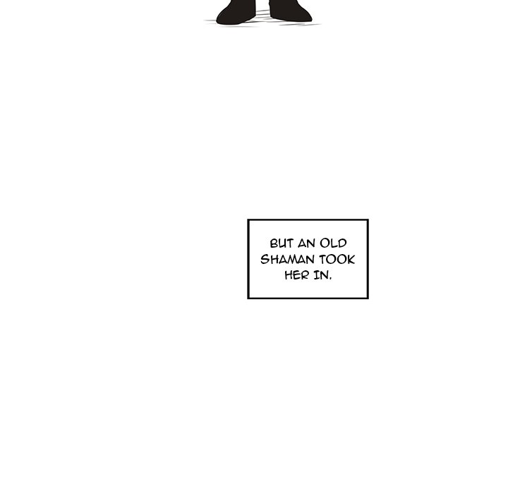 Go Away Mr Demon chapter 214 page 5