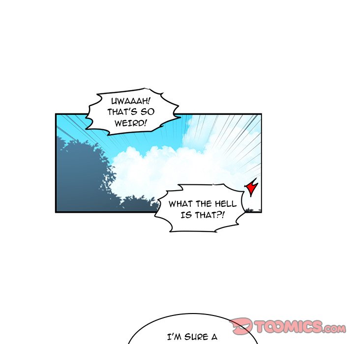 Go Away Mr Demon chapter 214 page 6