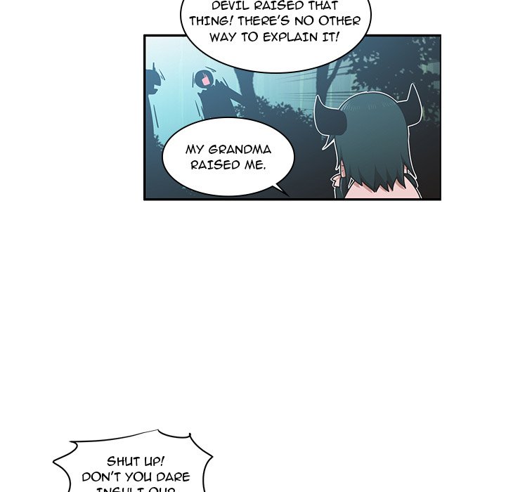 Go Away Mr Demon chapter 214 page 7