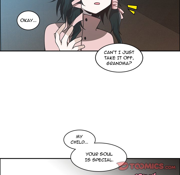 Go Away Mr Demon chapter 214 page 14