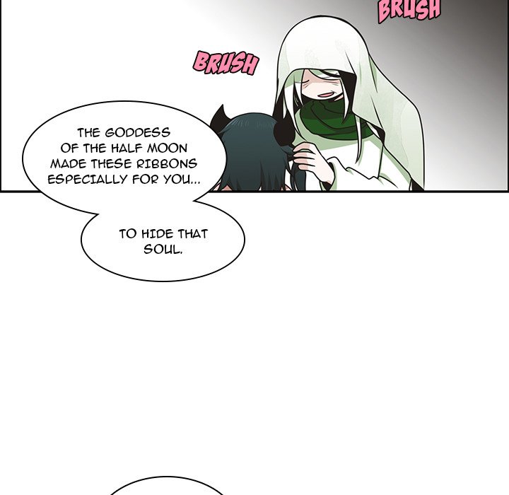 Go Away Mr Demon chapter 214 page 15