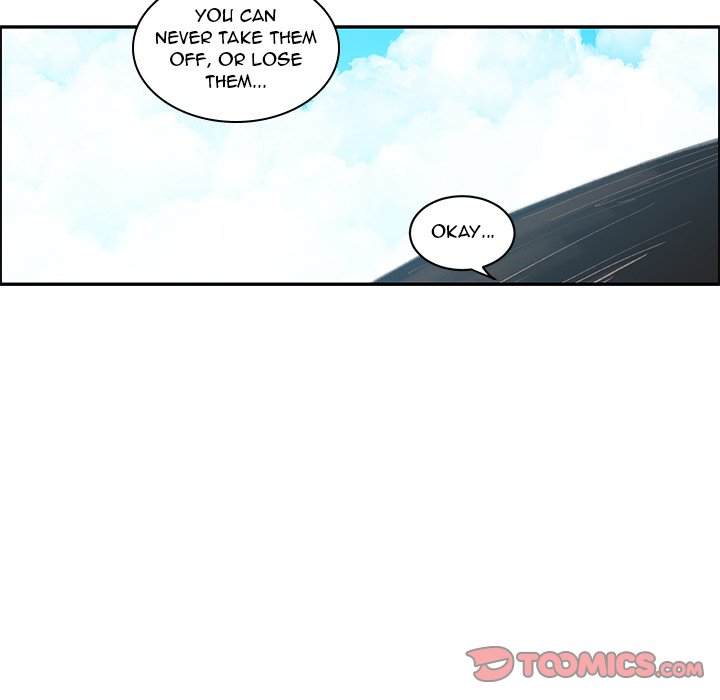 Go Away Mr Demon chapter 214 page 16