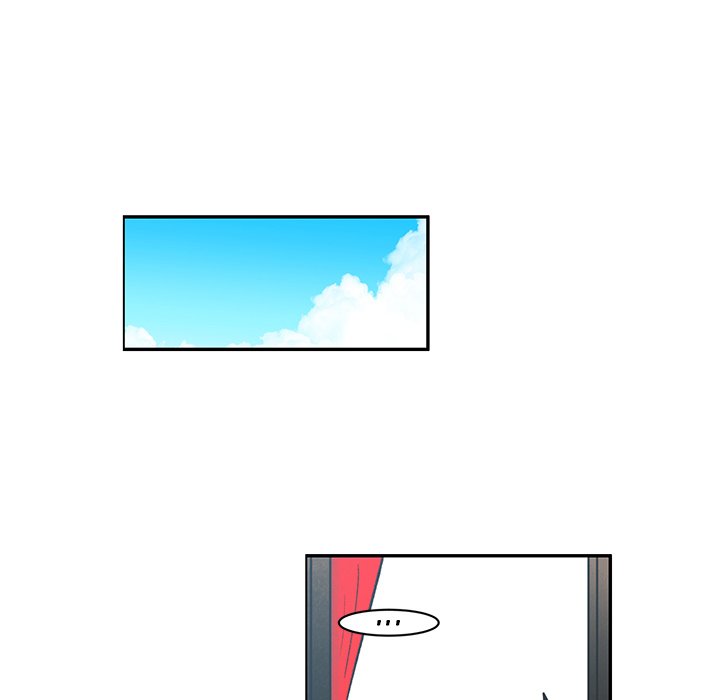 Go Away Mr Demon chapter 214 page 17
