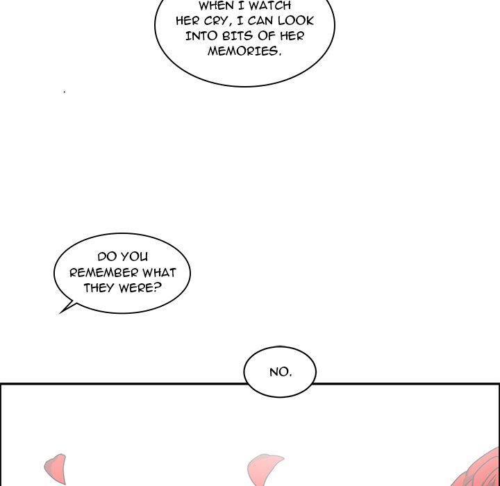 Go Away Mr Demon chapter 214 page 23