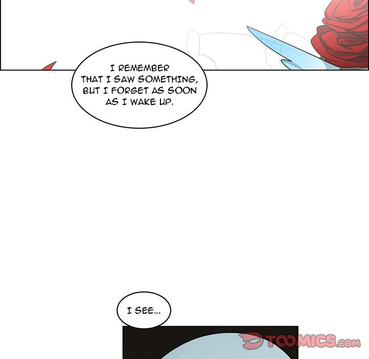 Go Away Mr Demon chapter 214 page 24