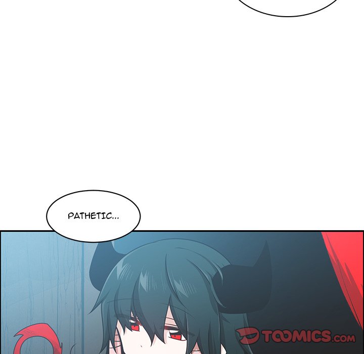 Go Away Mr Demon chapter 214 page 28