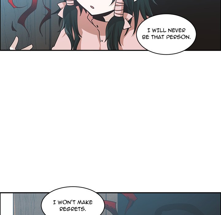 Go Away Mr Demon chapter 214 page 29