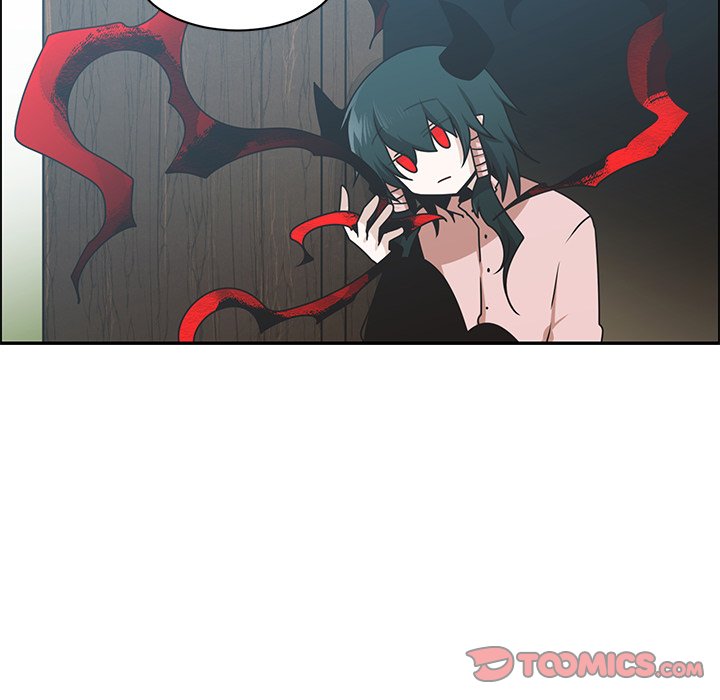Go Away Mr Demon chapter 214 page 30