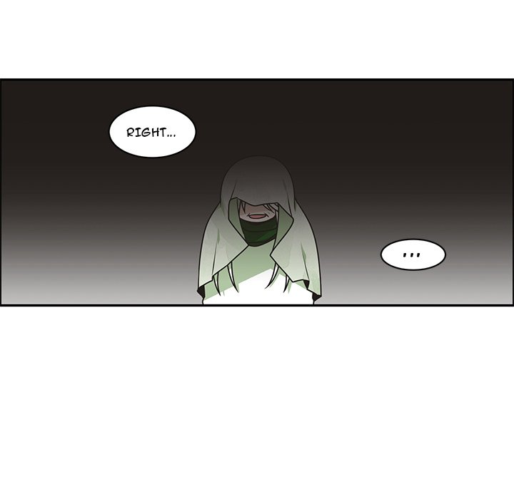 Go Away Mr Demon chapter 214 page 31