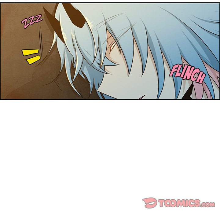 Go Away Mr Demon chapter 214 page 36